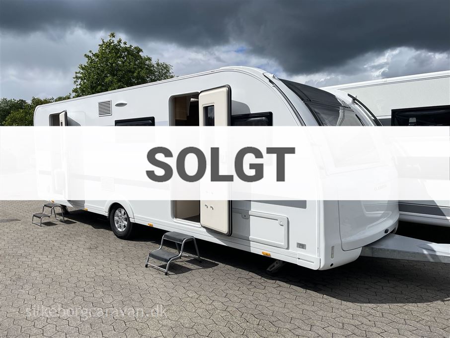 Adria Adora 673 PK ALDE